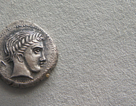 Le monete romane 688 0 Le monete romane_ok